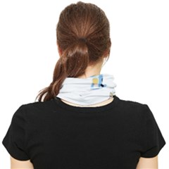 Face Covering Bandana (Two Sides) 