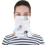 Bluey, Bluey merch, Bluey pattern, Bluey Bluey, bingo, Bluey design, bluey dog Face Seamless Bandana (Adult) Bluey, Bluey merch, Bluey pattern, Bluey Bluey, bingo, Bluey design, bluey dog Face Seamless Bandana (Adult)