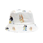 Bluey, Bluey merch, Bluey pattern, Bluey Bluey, bingo, Bluey design, bluey dog Inside Out Bucket Hat Bluey, Bluey merch, Bluey pattern, Bluey Bluey, bingo, Bluey design, bluey dog Inside Out Bucket Hat