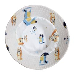 Inside Out Bucket Hat 