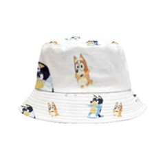 Inside Out Bucket Hat 