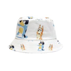 Inside Out Bucket Hat 