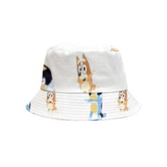 Inside Out Bucket Hat (Kids) 