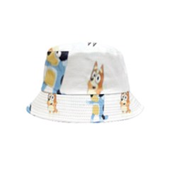Inside Out Bucket Hat (Kids) 