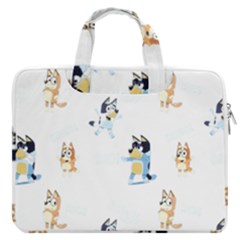 MacBook Pro 15  Double Pocket Laptop Bag  