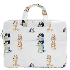 MacBook Pro 15  Double Pocket Laptop Bag  