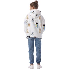 Kids  Oversized Hoodie 