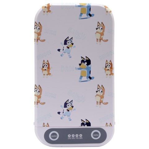 Bluey, Bluey merch, Bluey pattern, Bluey Bluey, bingo, Bluey design, bluey dog Sterilizers from ArtsNow.com