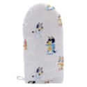 Microwave Oven Glove 