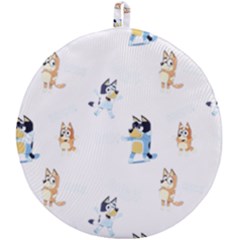 Round Trivet 