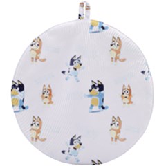 Round Trivet 