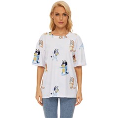 Oversized Basic T-Shirt 