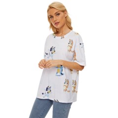 Oversized Basic T-Shirt 