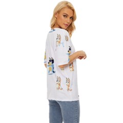Oversized Basic T-Shirt 