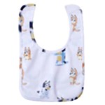 Bluey, Bluey merch, Bluey pattern, Bluey Bluey, bingo, Bluey design, bluey dog Baby Bib Bluey, Bluey merch, Bluey pattern, Bluey Bluey, bingo, Bluey design, bluey dog Baby Bib