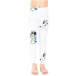Bluey, Bluey merch, Bluey pattern, Bluey Bluey, bingo, Bluey design, bluey dog Kids Classic Winter Leggings Bluey, Bluey merch, Bluey pattern, Bluey Bluey, bingo, Bluey design, bluey dog Kids Classic Winter Leggings