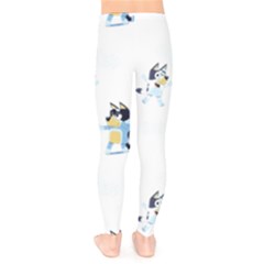 Kids  Classic Winter Leggings 