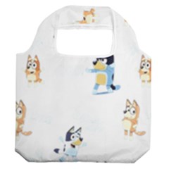 Premium Foldable Grocery Recycle Bag 