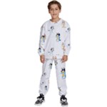 Bluey, Bluey merch, Bluey pattern, Bluey Bluey, bingo, Bluey design, bluey dog Kids Sweatshirt set Bluey, Bluey merch, Bluey pattern, Bluey Bluey, bingo, Bluey design, bluey dog Kids Sweatshirt set