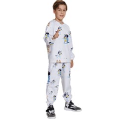 Kids  Sweatshirt set 