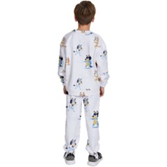 Kids  Sweatshirt set 