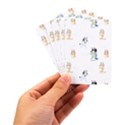 Playing Cards Single Design (Rectangle) with Custom Box 