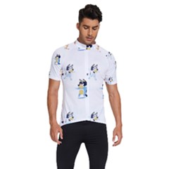 Men s Short Sleeve Cycling Jersey 