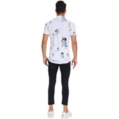 Men s Short Sleeve Cycling Jersey 