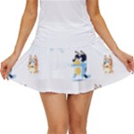 Bluey, Bluey merch, Bluey pattern, Bluey Bluey, bingo, Bluey design, bluey dog Women s Skort Bluey, Bluey merch, Bluey pattern, Bluey Bluey, bingo, Bluey design, bluey dog Women s Skort