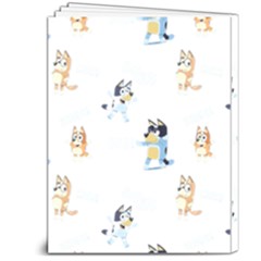 7  x 9  Softcover Notebook 