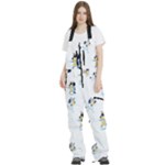 Bluey, Bluey merch, Bluey pattern, Bluey Bluey, bingo, Bluey design, bluey dog Women s Front Zip Ski And Snowboard Bib Pants Bluey, Bluey merch, Bluey pattern, Bluey Bluey, bingo, Bluey design, bluey dog Women s Front Zip Ski And Snowboard Bib Pants