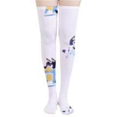 Thigh High Stockings 