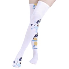 Thigh High Stockings 