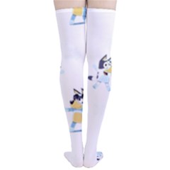 Thigh High Stockings 