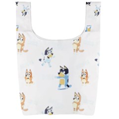 Foldable Shopping Bag 