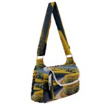 Sunflowers Flowers Nature Multipack Bag