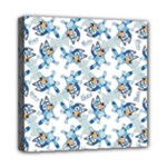 Bluey, Bluey merch, Bluey pattern, Bluey Bluey, bingo, Bluey design, bluey dog Mini Canvas 8 x 8 (Stretched) Bluey, Bluey merch, Bluey pattern, Bluey Bluey, bingo, Bluey design, bluey dog Mini Canvas 8 x 8 (Stretched)
