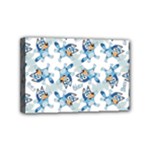 Bluey, Bluey merch, Bluey pattern, Bluey Bluey, bingo, Bluey design, bluey dog Mini Canvas 6 x 4 (Stretched) Bluey, Bluey merch, Bluey pattern, Bluey Bluey, bingo, Bluey design, bluey dog Mini Canvas 6 x 4 (Stretched)