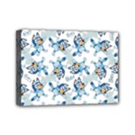 Bluey, Bluey merch, Bluey pattern, Bluey Bluey, bingo, Bluey design, bluey dog Mini Canvas 7 x 5 (Stretched) Bluey, Bluey merch, Bluey pattern, Bluey Bluey, bingo, Bluey design, bluey dog Mini Canvas 7 x 5 (Stretched)