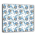 Bluey, Bluey merch, Bluey pattern, Bluey Bluey, bingo, Bluey design, bluey dog Canvas 24 x 20 (Stretched) Bluey, Bluey merch, Bluey pattern, Bluey Bluey, bingo, Bluey design, bluey dog Canvas 24 x 20 (Stretched)