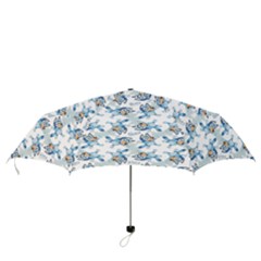 Folding Umbrella 