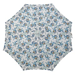 Straight Umbrella 