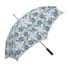 Straight Umbrella 