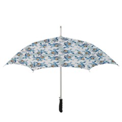 Straight Umbrella 