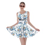Bluey, Bluey merch, Bluey pattern, Bluey Bluey, bingo, Bluey design, bluey dog Skater Dress Bluey, Bluey merch, Bluey pattern, Bluey Bluey, bingo, Bluey design, bluey dog Skater Dress
