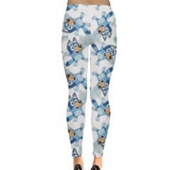 Everyday Leggings  Back