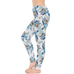 Everyday Leggings  Left