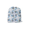 Drawstring Pouch (Medium) 