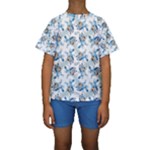 Bluey, Bluey merch, Bluey pattern, Bluey Bluey, bingo, Bluey design, bluey dog Kids Short Sleeve Swimwear Bluey, Bluey merch, Bluey pattern, Bluey Bluey, bingo, Bluey design, bluey dog Kids Short Sleeve Swimwear