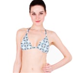 Bluey, Bluey merch, Bluey pattern, Bluey Bluey, bingo, Bluey design, bluey dog Classic Bikini Top Bluey, Bluey merch, Bluey pattern, Bluey Bluey, bingo, Bluey design, bluey dog Classic Bikini Top